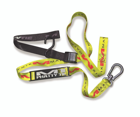 Matrix Concepts M1 1.5" Phatty Tie Downs