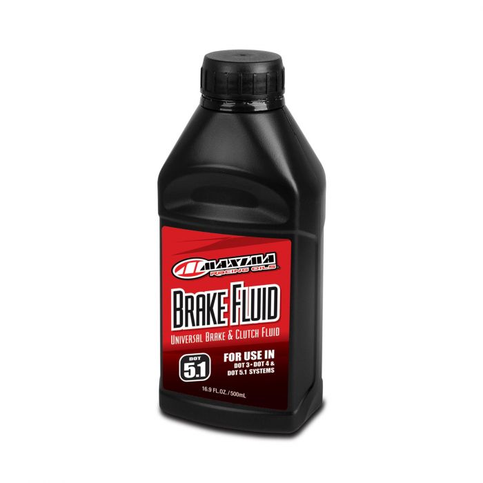 Maxima DOT 5.1 Brake Fluid