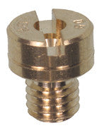 LARGE ROUND MAIN JETS #90 4/PK SJ90-4