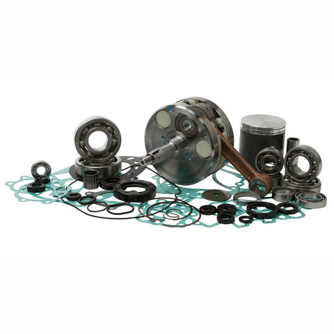 Vertex 2 Stroke Complete Rebuild Kit