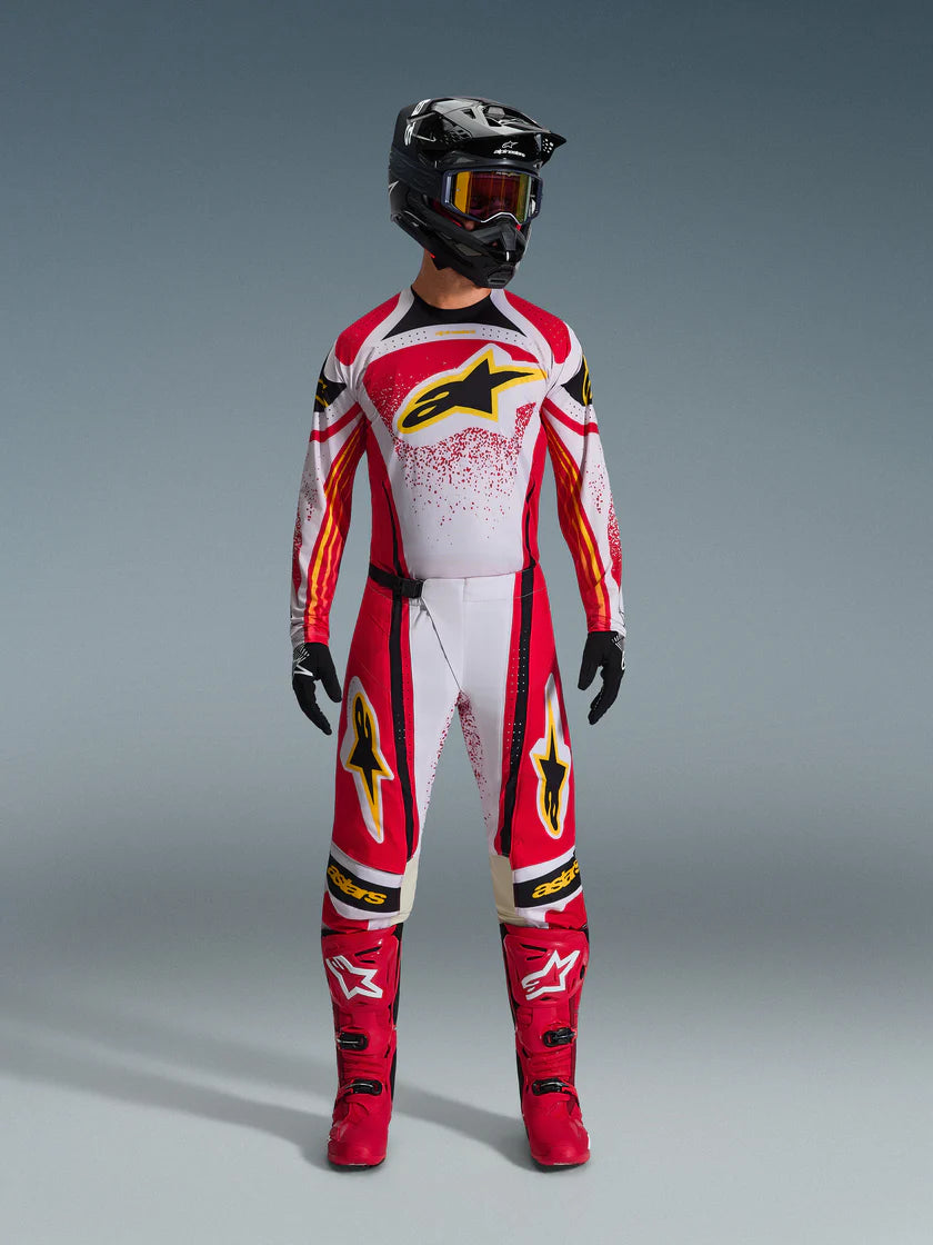 Alpinestars 2026 Techstar Nomur Gear Set