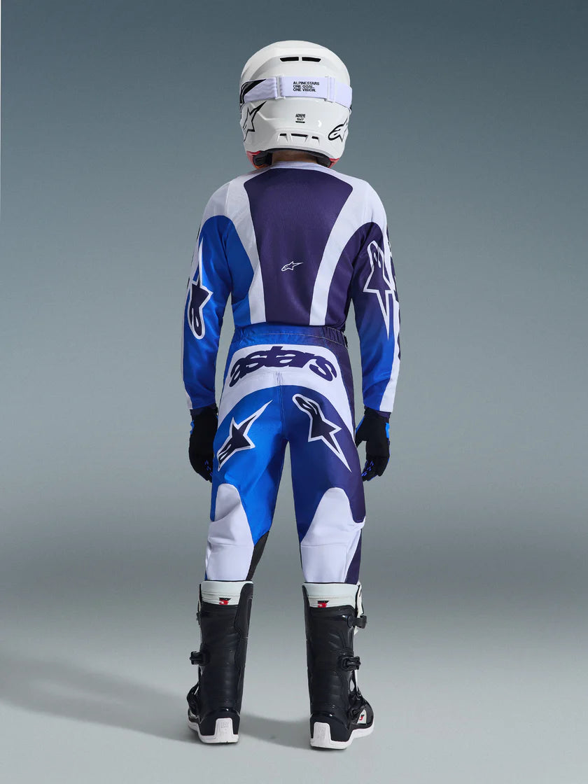 Alpinestars 2026 Youth Fluid Portl Gear Set