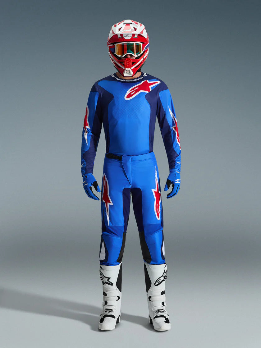 Alpinestars 2026 Fluid Grid Gear Set