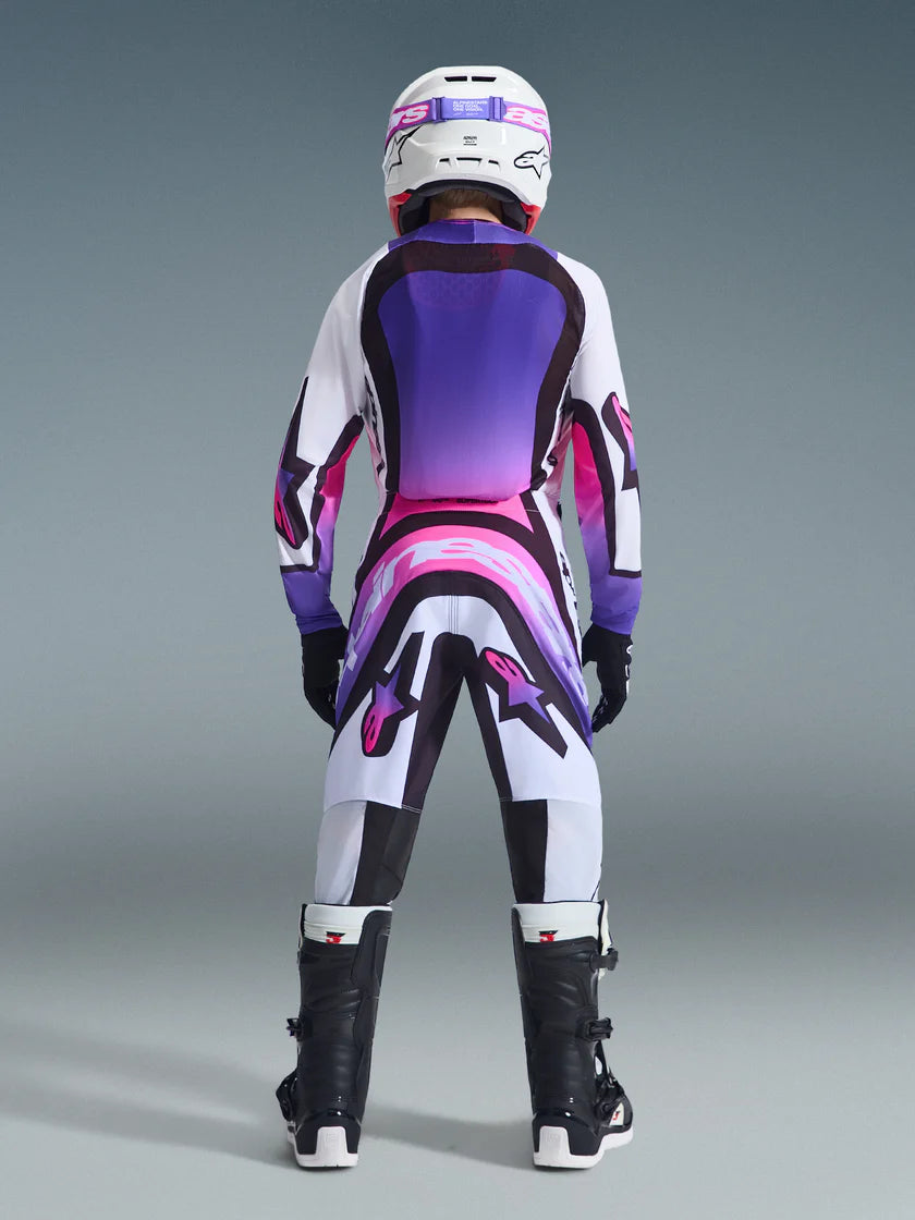 Alpinestars 2026 Youth Supertech Vista Gear Set