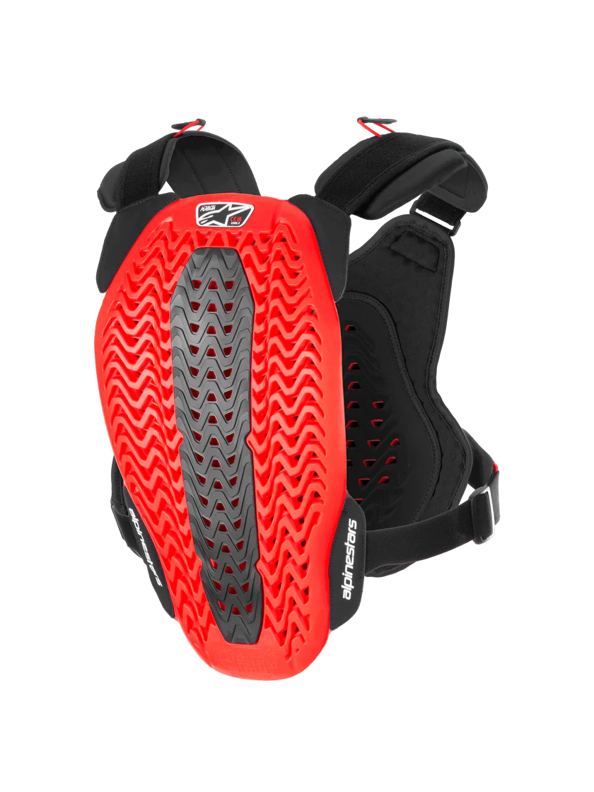 Alpinestars A-5 Plasma Chest Protector