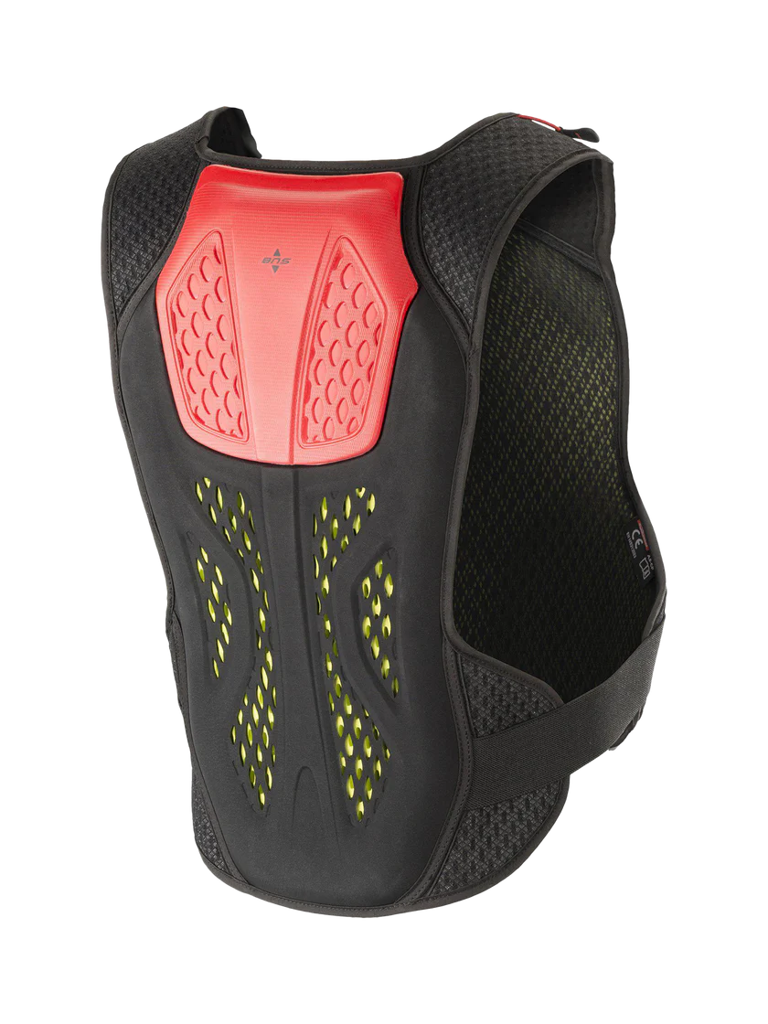 Alpinestars Sequence Chest Protector