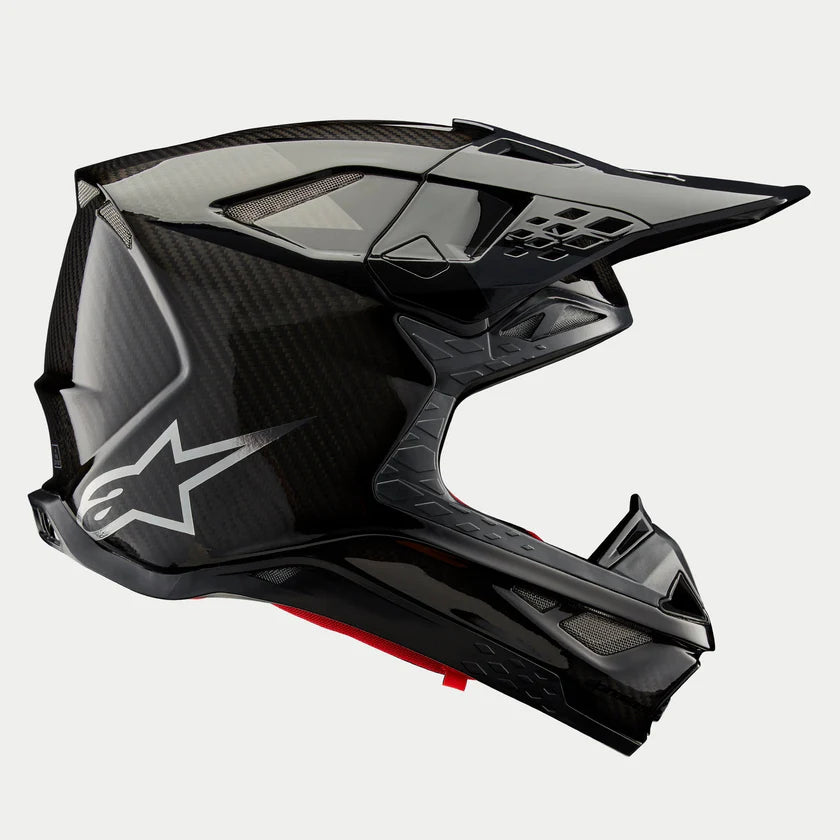 Alpinestars Supertech M10 Fame Helmet