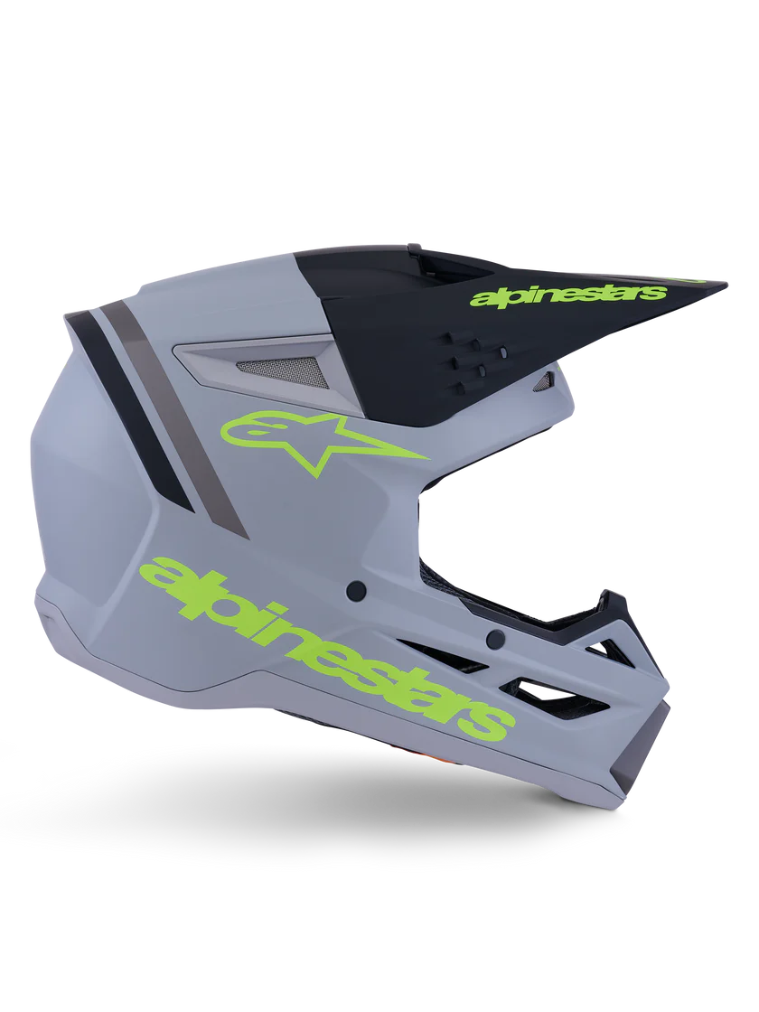 Alpinestars SM3 Radium Helmet ECE06/DOT