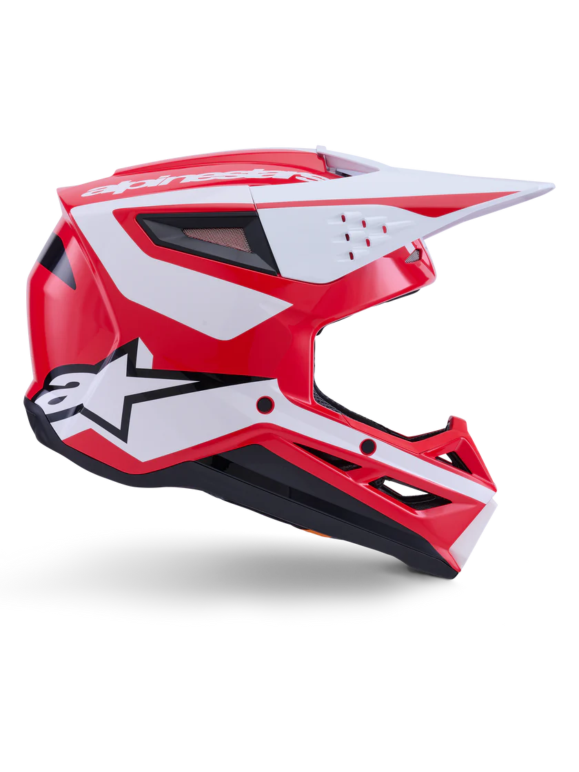 Alpinestars SM3 Heat Helmet
