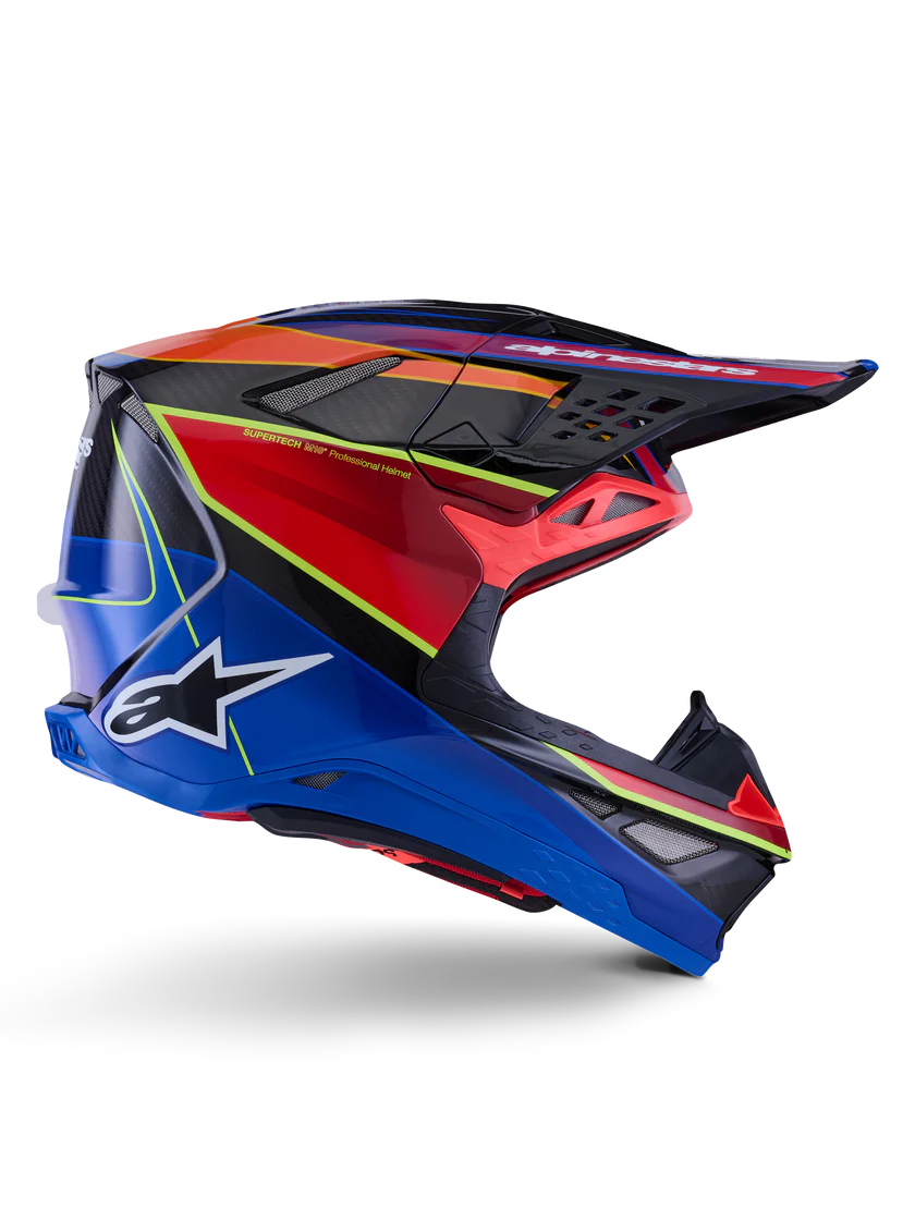 Alpinestars Supertech M10 Era Helmet