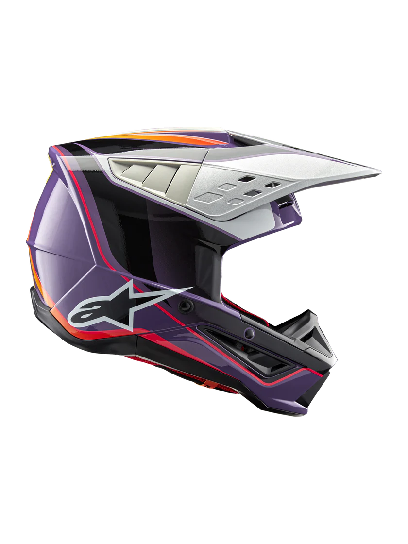 Alpinestars SM5 Sail Helmet