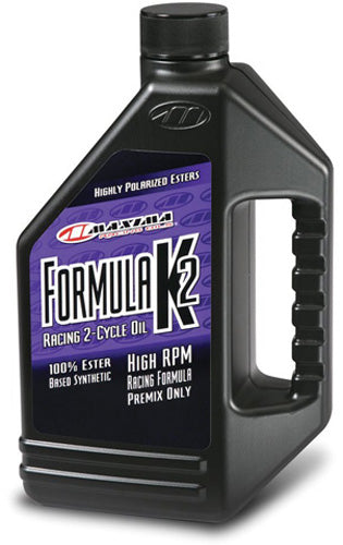 Maxima K2 Premix