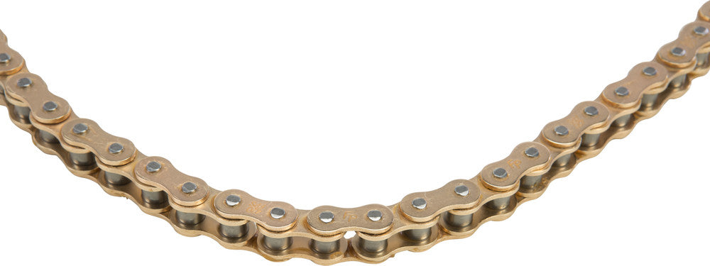 Fire Power Gold Chain