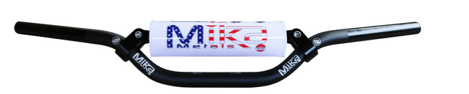 Mika PW 50 Series (Bar Mounts And Brake Perch Included)