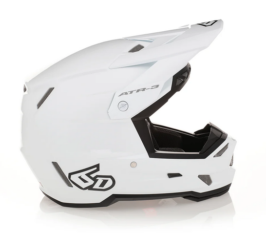 6D ATR-3 Solid