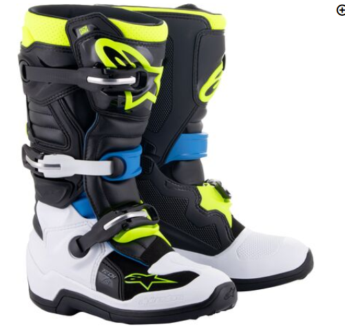 Alpinestars Tech 7 Youth