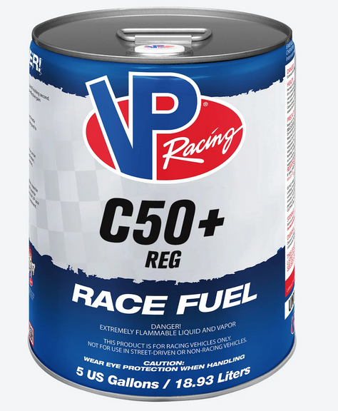 Vp Racing C50+