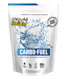 Ryno Power Carbo Fuel