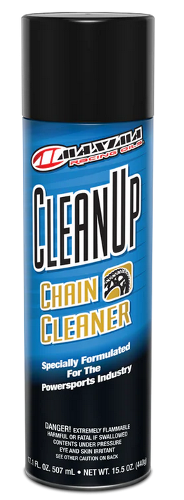 Maxima Chain Cleaner