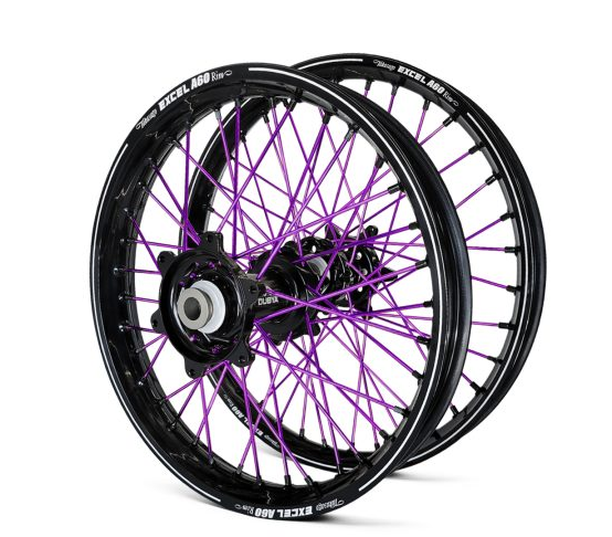 Dubya Custom Wheels