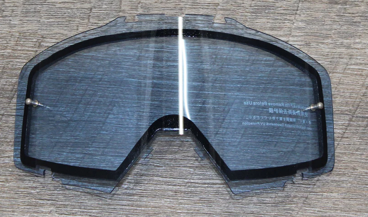 Flow Vision Replacement Lenses