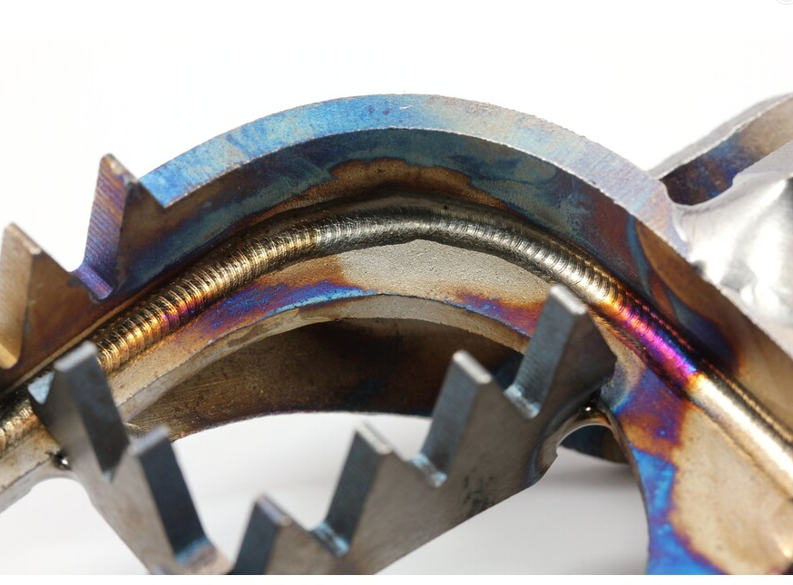 Pro Pegs Titanium Foot Pegs