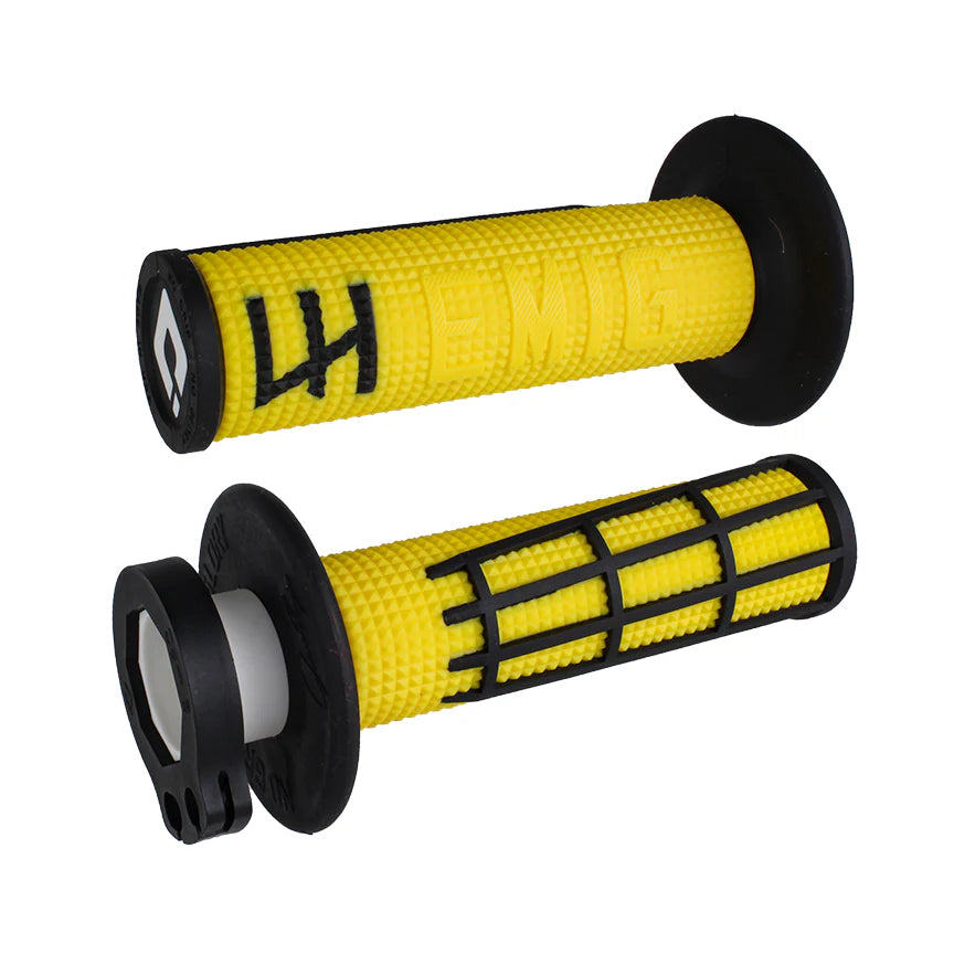 ODI Emig 2.0 V2 Lock on Grip Set