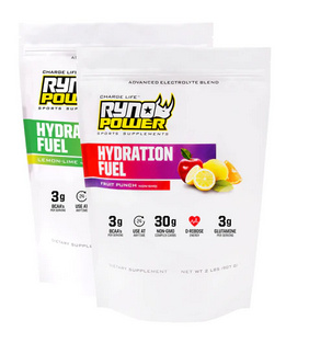 Ryno Power Hydration Fuel