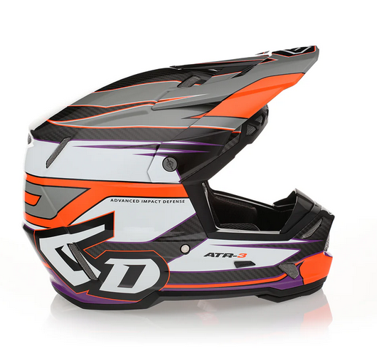 6D ATR-3 Hyper
