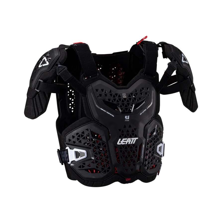 Leatt 4.5 Pro Evo Chest Protector