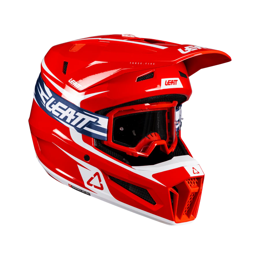 Leatt 3.5 Helmet