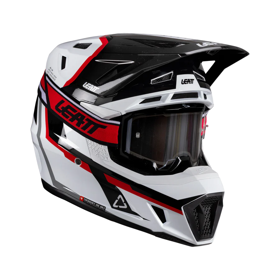 Leatt 7.5 Helmet