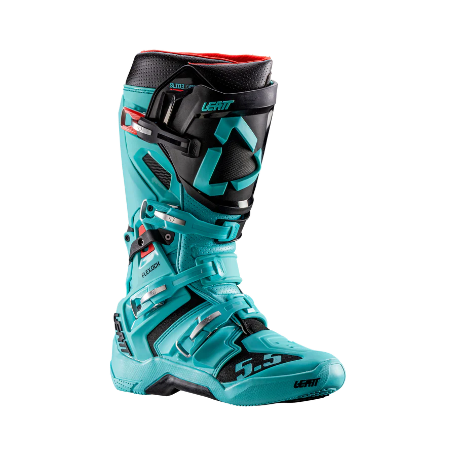 Leatt 5.5 FlexLock Boots