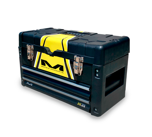 Matrix Concepts M31 Portable Toolbox