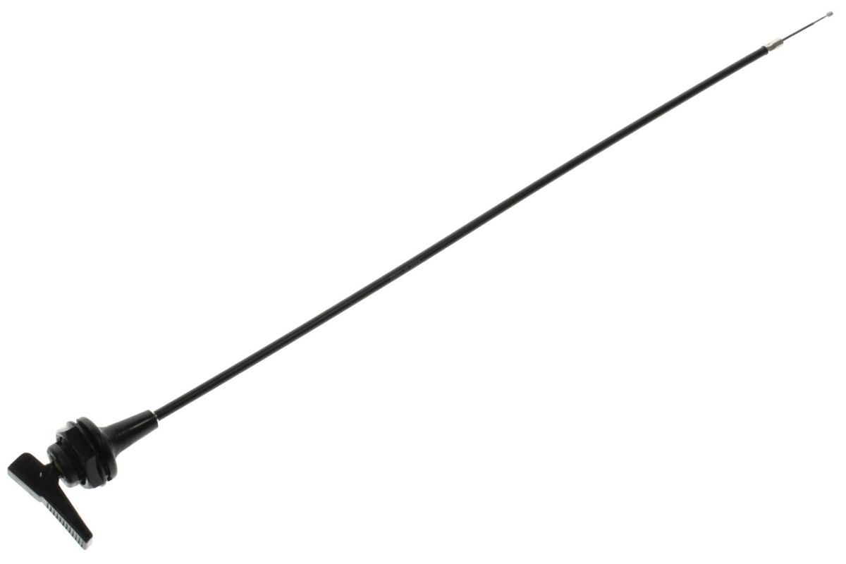 PW 50 Choke Cable
