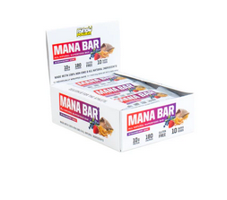 Ryno Power Mana Bar