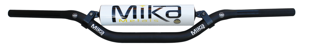 Mika Pro Series 1 1/8''