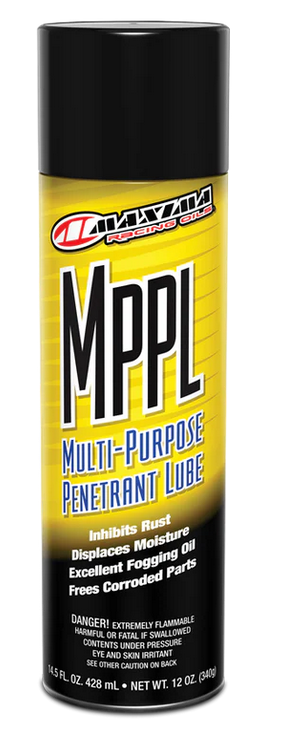 Maxima MPPL