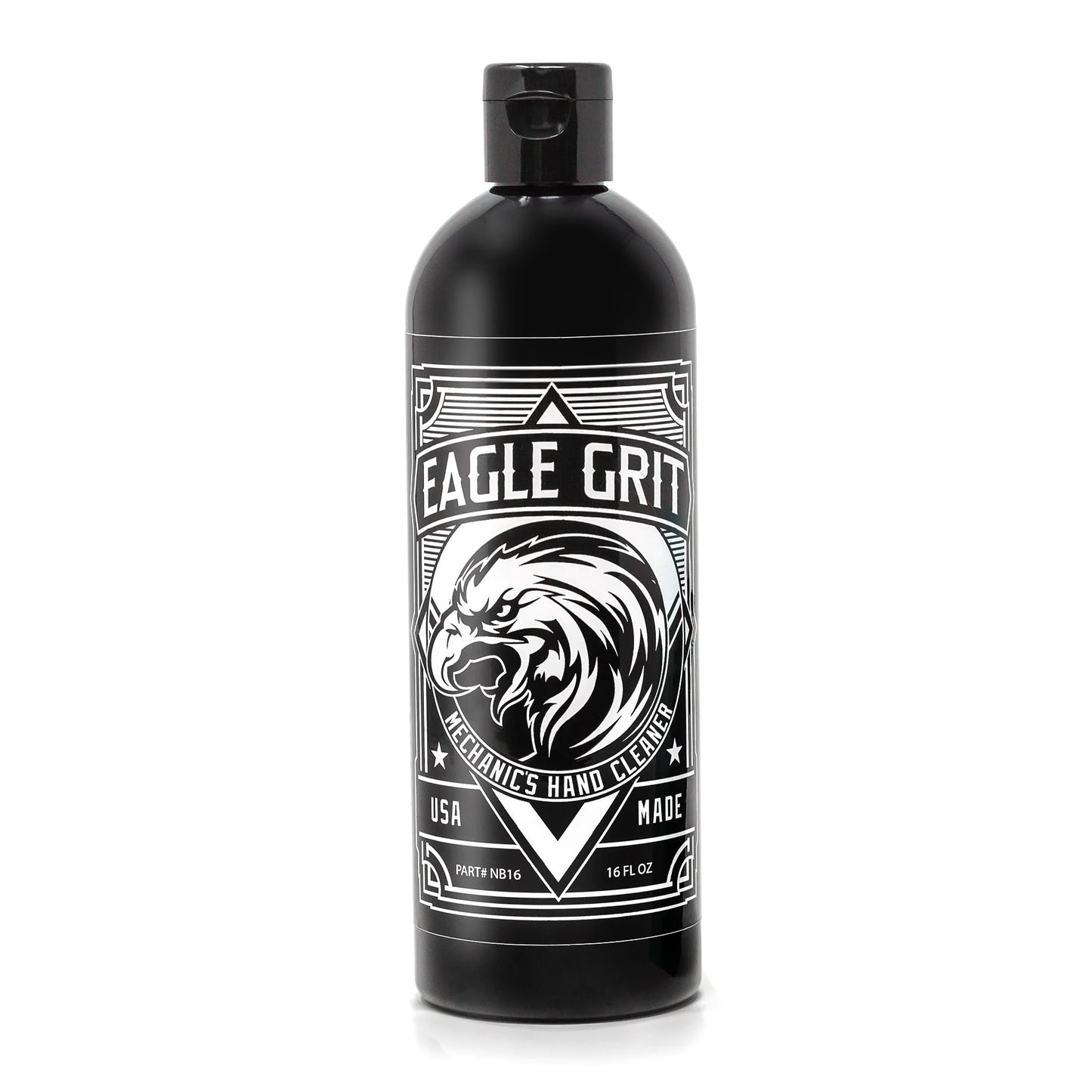Eagle Grit Hand Cleaner
