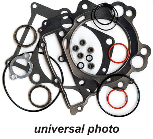 Vertex PW 50 Top End Gasket Kit