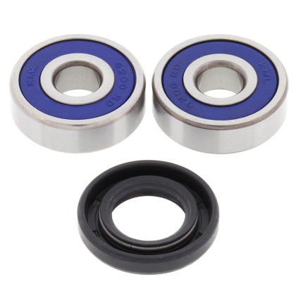 All Balls PW 50 Wheel Bearing Kit