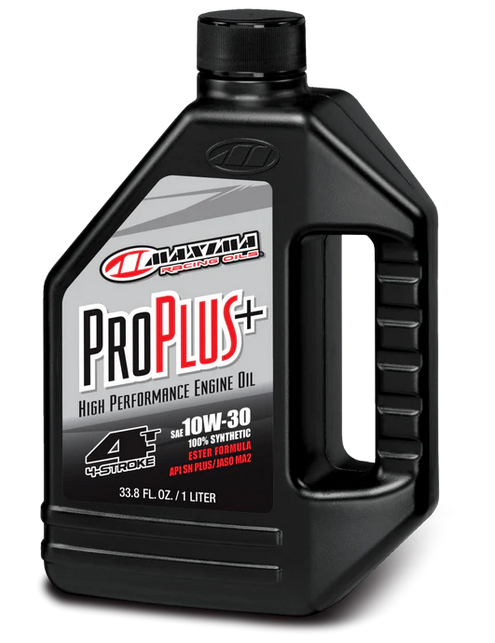 Maxima Pro Plus 10w40
