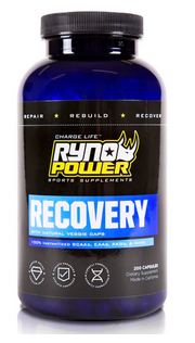 Ryno Power Recovery