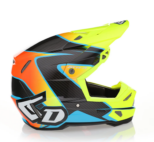 6D ATR-3 Wave