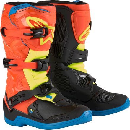 Alpinestars Youth Tech 3S