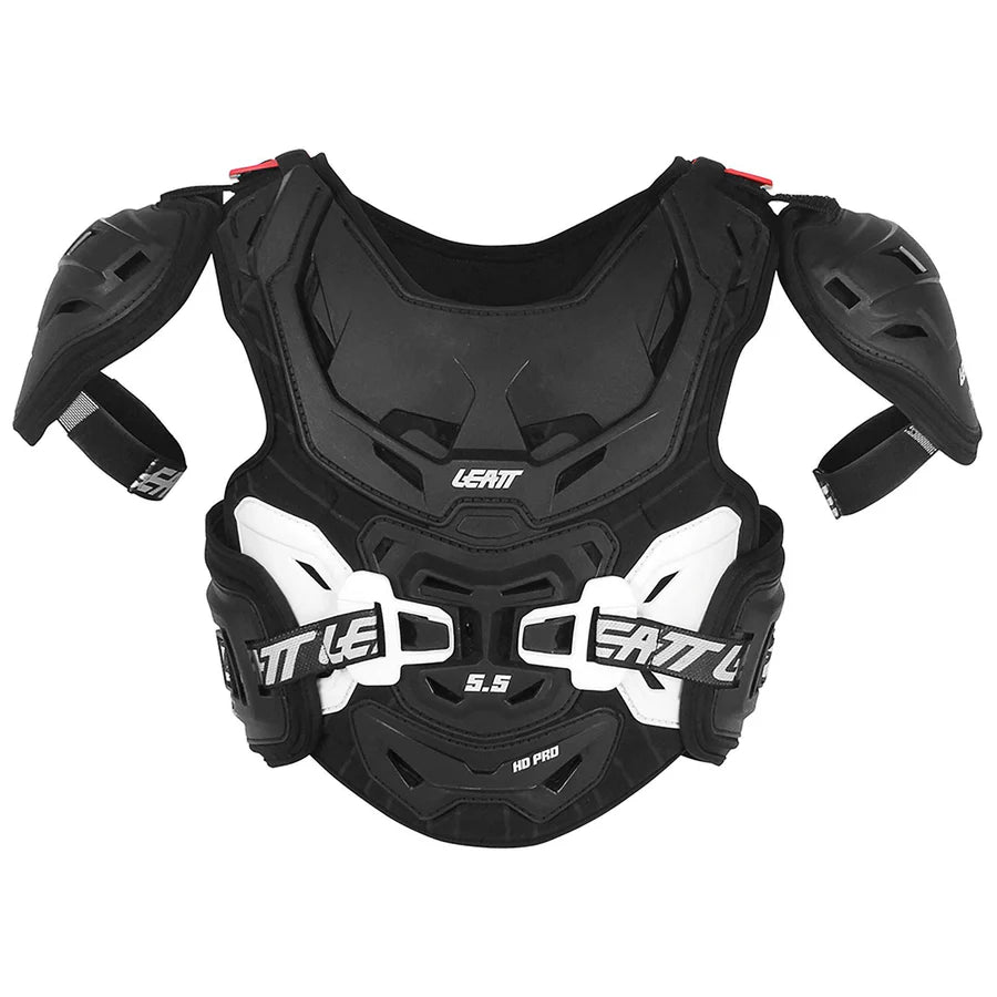 Leatt 5.5 Pro HD Junior Chest Protector