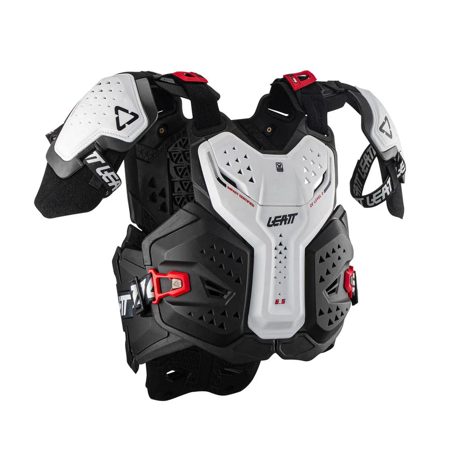 Leatt 6.5 Pro Chest Protector