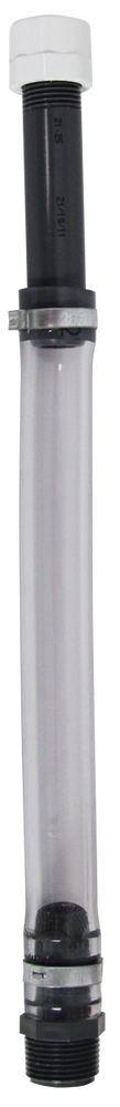 VP Racing Deluxe Hose With Cap