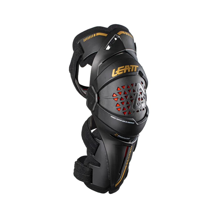 Leatt Z-Frame Knee Brace Pair