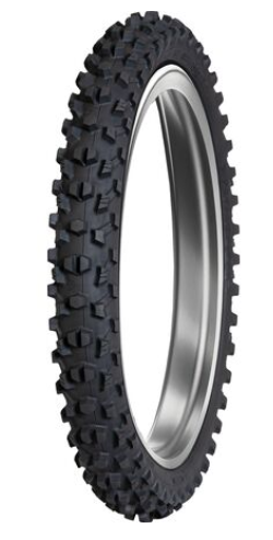 Dunlop MX 34 Front